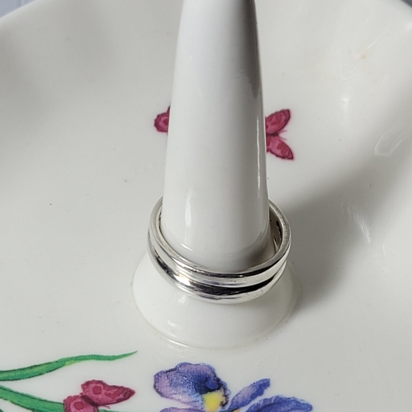 ❤ 925-SILVER VINTAGE RING - Picture 6 of 13